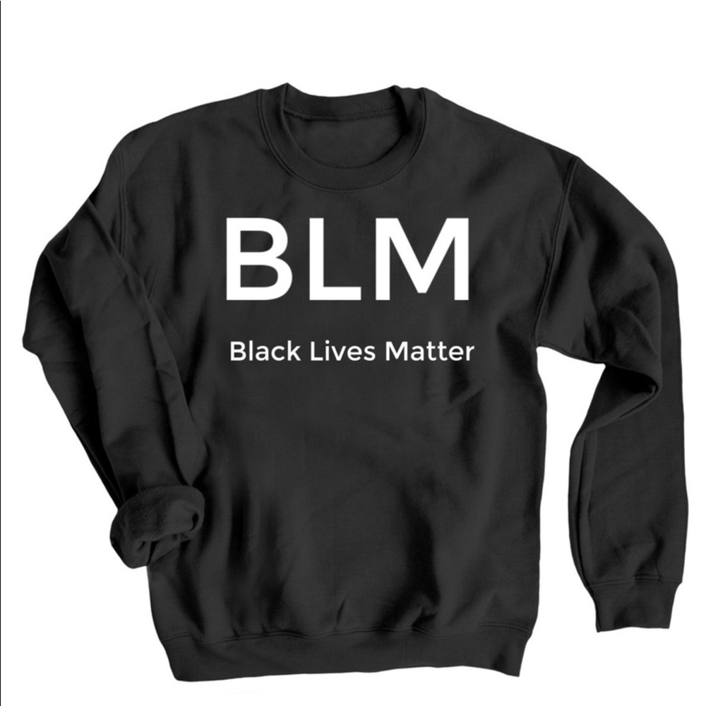 Black Lives Matter